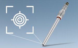 Wide Range of Measurement, Down to Low Detection Limits